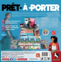 Bild von Pret-a-Porter