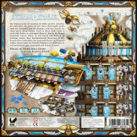 Bild von Steamopolis (Corax Games)