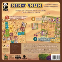 Bild von Min-Amun (Spieleschmiede)