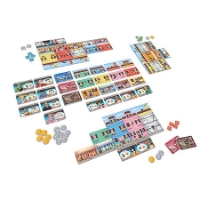 Bild von Buntes Burano   (Board Game Circus)