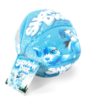 Bild von Snowman Dice