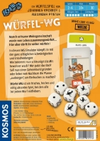 Bild von Würfel-WG