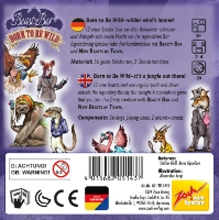 Bild von Beasty Bar - Born to be Wild