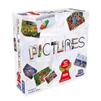 Bild von Pictures (PD Verlag) - Spiel des Jahres 2020