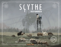 Bild von Scythe Begegnungsbox