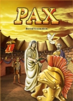 Bild von Pax - Neuauflage (Irongames)