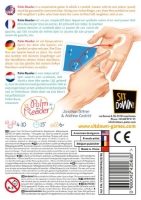 Bild von Palm Reader (Sit Down!)