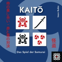 Bild von Kaito