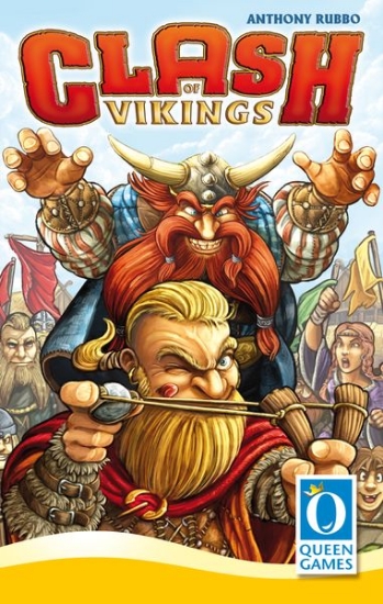 Bild von Clash of Vikings