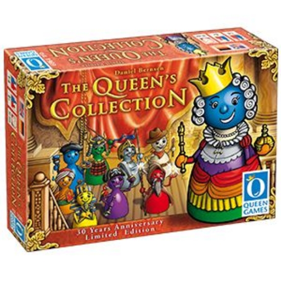 Bild von The Queen’s Collection