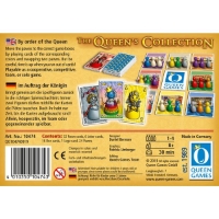 Bild von The Queen’s Collection