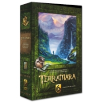 Bild von Terramara (Quined Games)