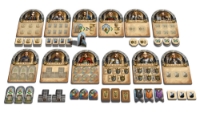 Bild von Merlin Knights of the Round Table – Expansion 2