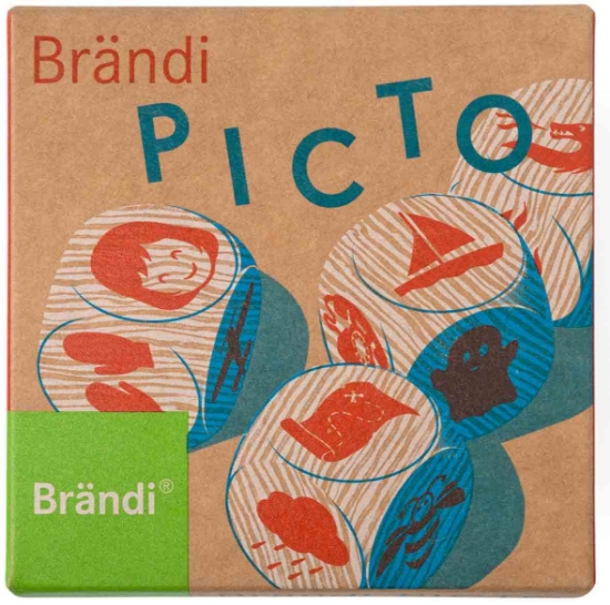 Bild von Brändi Picto