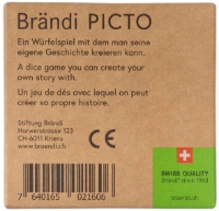 Bild von Brändi Picto