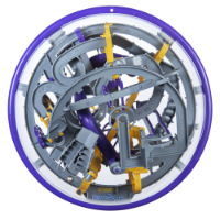 Bild von Perplexus New Epic (Spin Master)