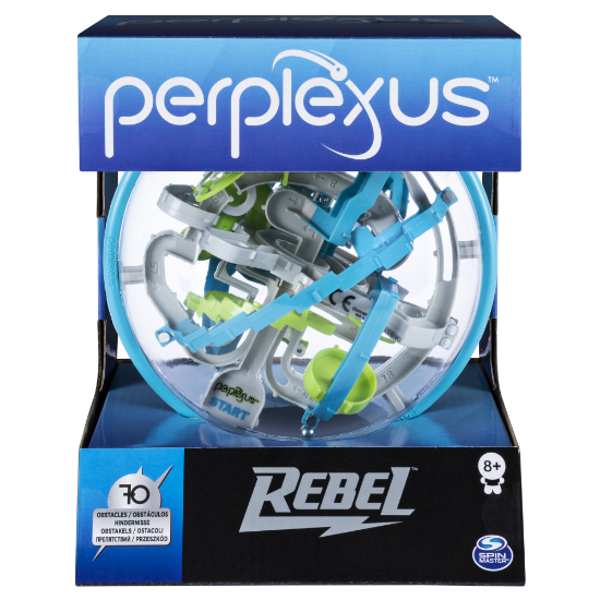 Bild von Perplexus Rebel (Spin Master)