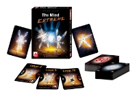 Bild von The Mind - Extreme