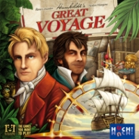 Bild von Humboldt's Great Voyage