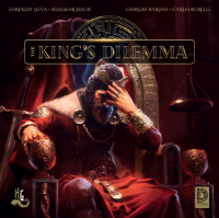 Bild von The King's Dilemma