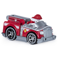 Bild von Paw Patrol Metal Fahrzeuge assortiert