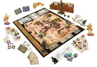 Bild von Western Legends - 2. Edition (Corax Games)