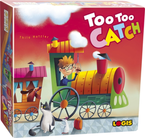 Bild von Too-Too Catch (logis)