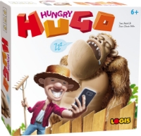 Bild von Hungry Hugo (Logis)