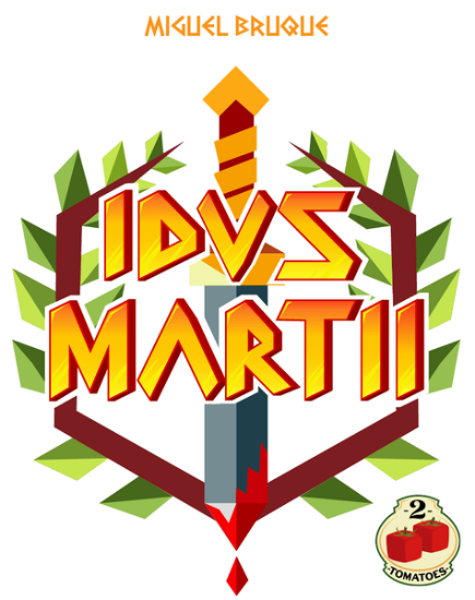 Bild von Idus Martii