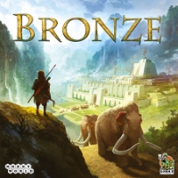 Bild von Bronze (Spieleschmiede)