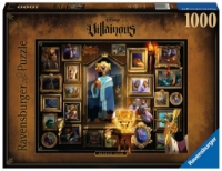 Bild von Ravensburger Puzzle - Villainous: King John - 1000 Teile