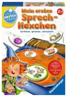 Bild von Mein erstes Sprech-Hexchen