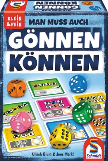 Bild von Gönnen können!