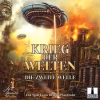 Bild von Krieg der Welten (Spieleschmiede)