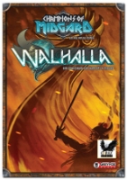 Bild von Champions of Midgard - Walhalla Erweiterung (corax games)