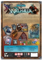 Bild von Champions of Midgard - Walhalla Erweiterung (corax games)