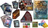 Bild von Champions of Midgard - Walhalla Erweiterung (corax games)