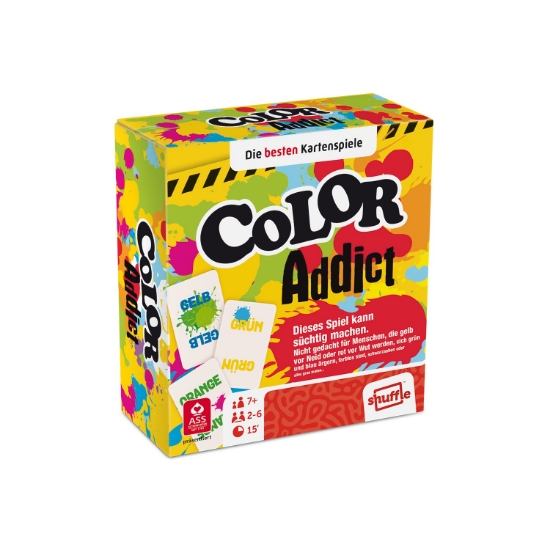 Bild von Color Addict