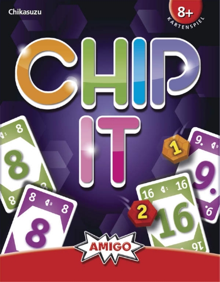 Bild von Chip it