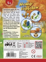 Bild von Honigtöpfchen