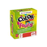 Bild von Color Addict - Fruity