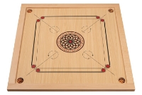 Bild von Carrom - Classic