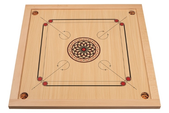 Bild von Carrom - Classic