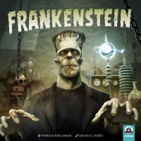 Bild von Frankenstein