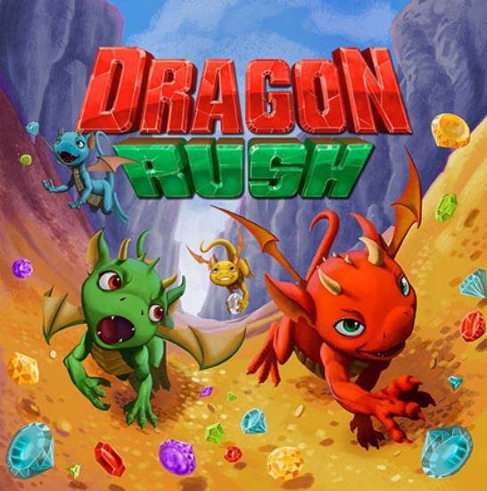 Bild von Dragon Rush