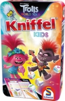 Bild von Trolls, Kniffel Kids