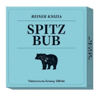 Bild von Spitzbub