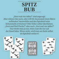 Bild von Spitzbub