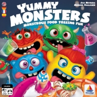 Bild von Yummy Monsters