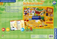 Bild von Schülerlabor Grundschule 1.+2. Klasse